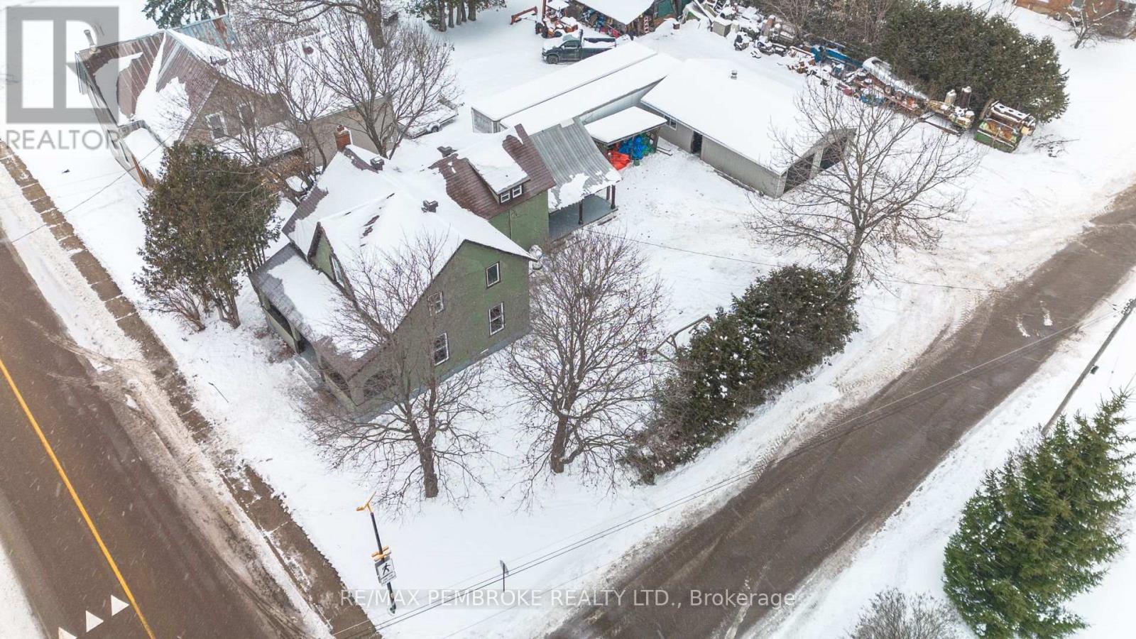 2146 Westmeath Road, Whitewater Region, Ontario  K0J 2L0 - Photo 32 - X12640666