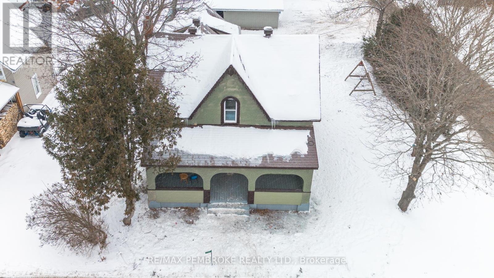 2146 Westmeath Road, Whitewater Region, Ontario  K0J 2L0 - Photo 33 - X12640666