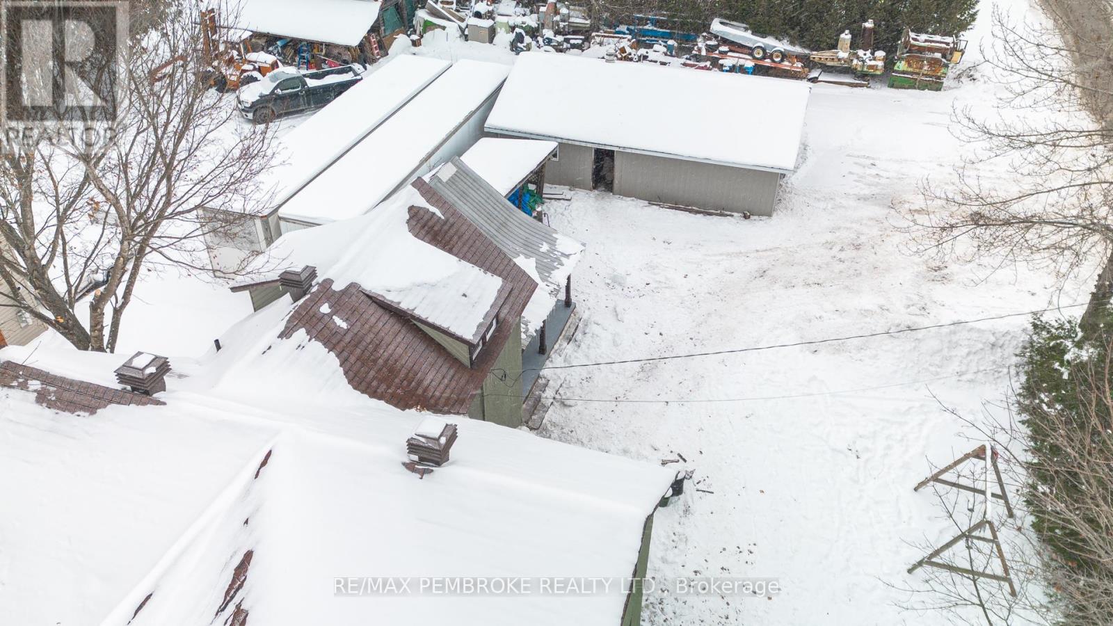 2146 Westmeath Road, Whitewater Region, Ontario  K0J 2L0 - Photo 34 - X12640666