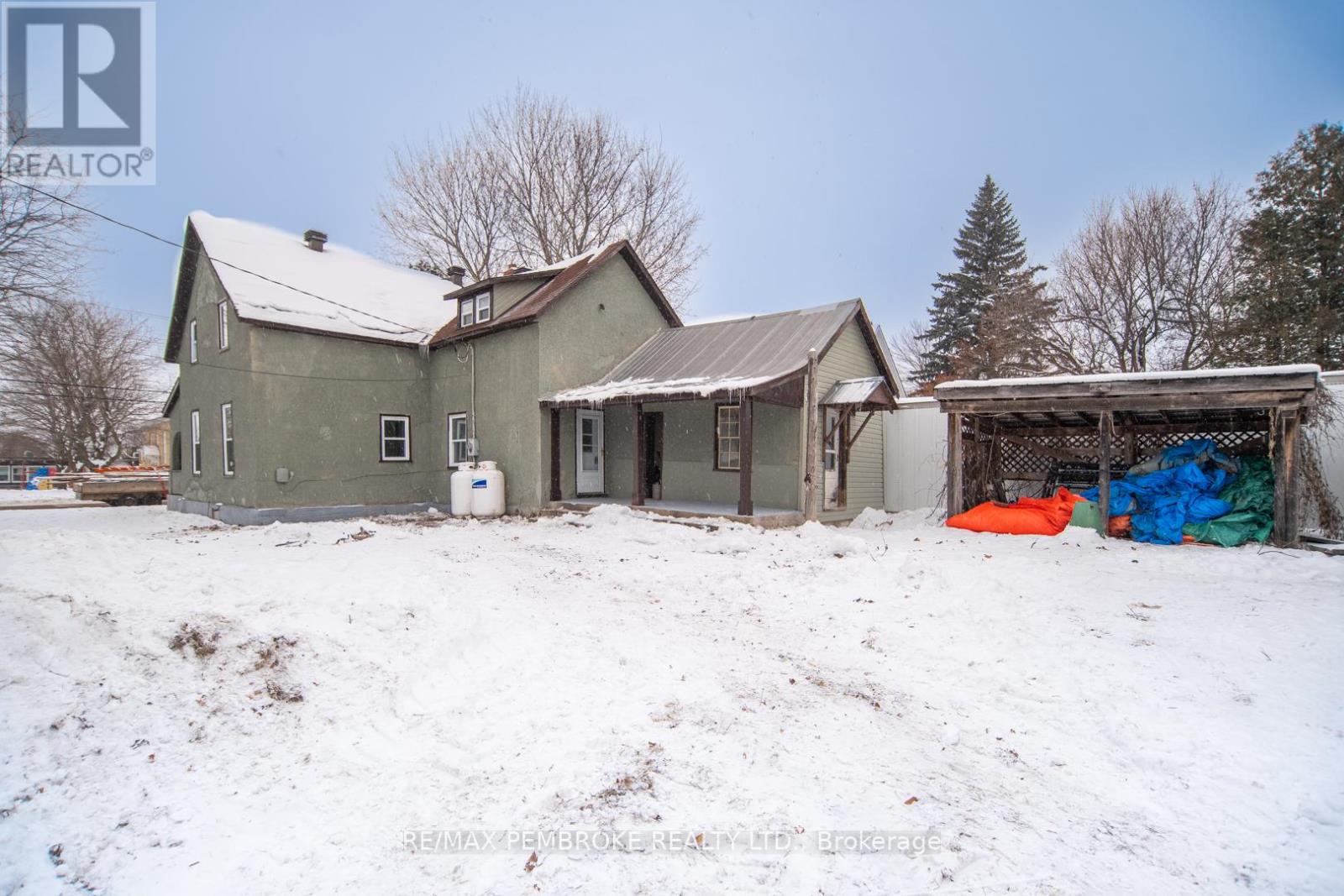 2146 Westmeath Road, Whitewater Region, Ontario  K0J 2L0 - Photo 35 - X12640666