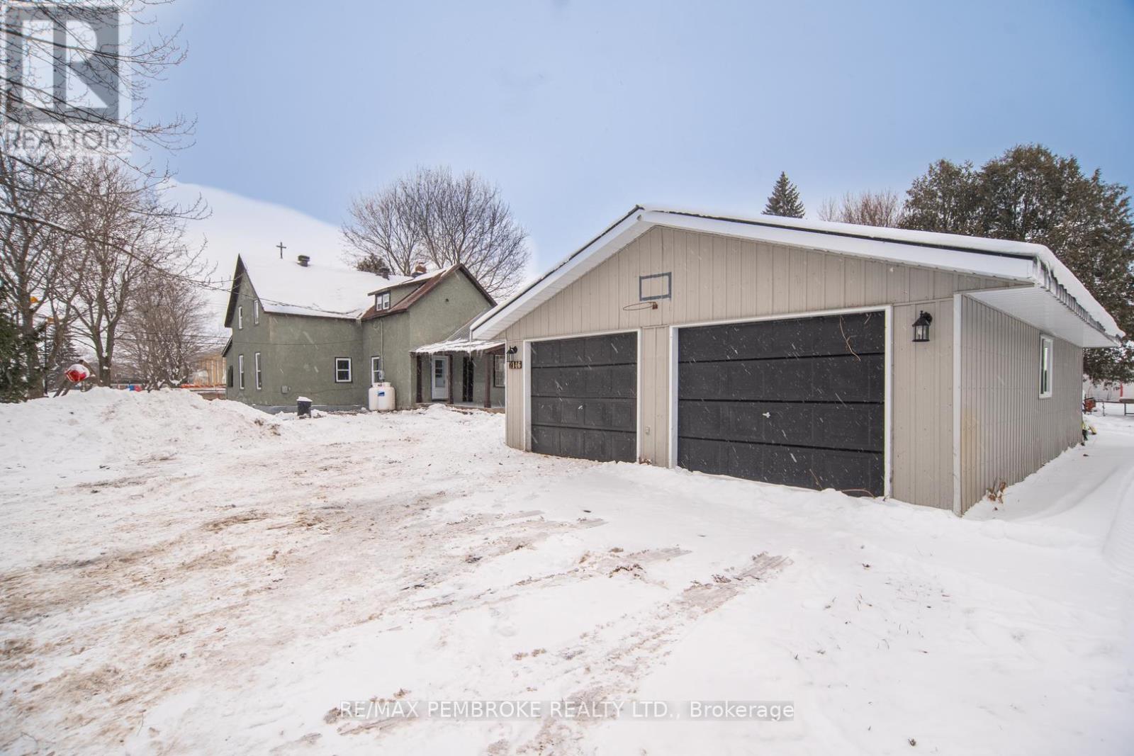 2146 Westmeath Road, Whitewater Region, Ontario  K0J 2L0 - Photo 36 - X12640666