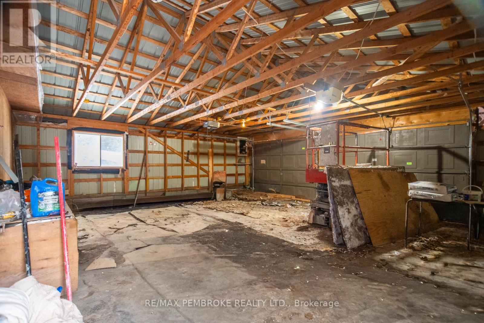 2146 Westmeath Road, Whitewater Region, Ontario  K0J 2L0 - Photo 38 - X12640666