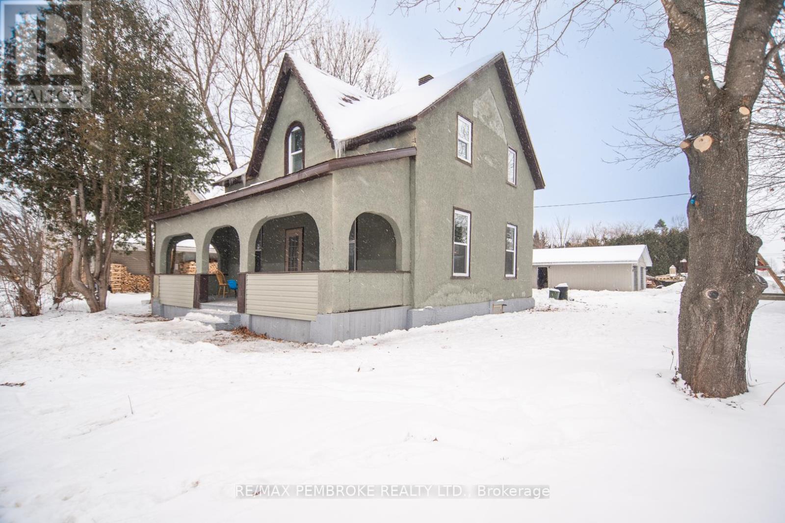 2146 Westmeath Road, Whitewater Region, Ontario  K0J 2L0 - Photo 39 - X12640666