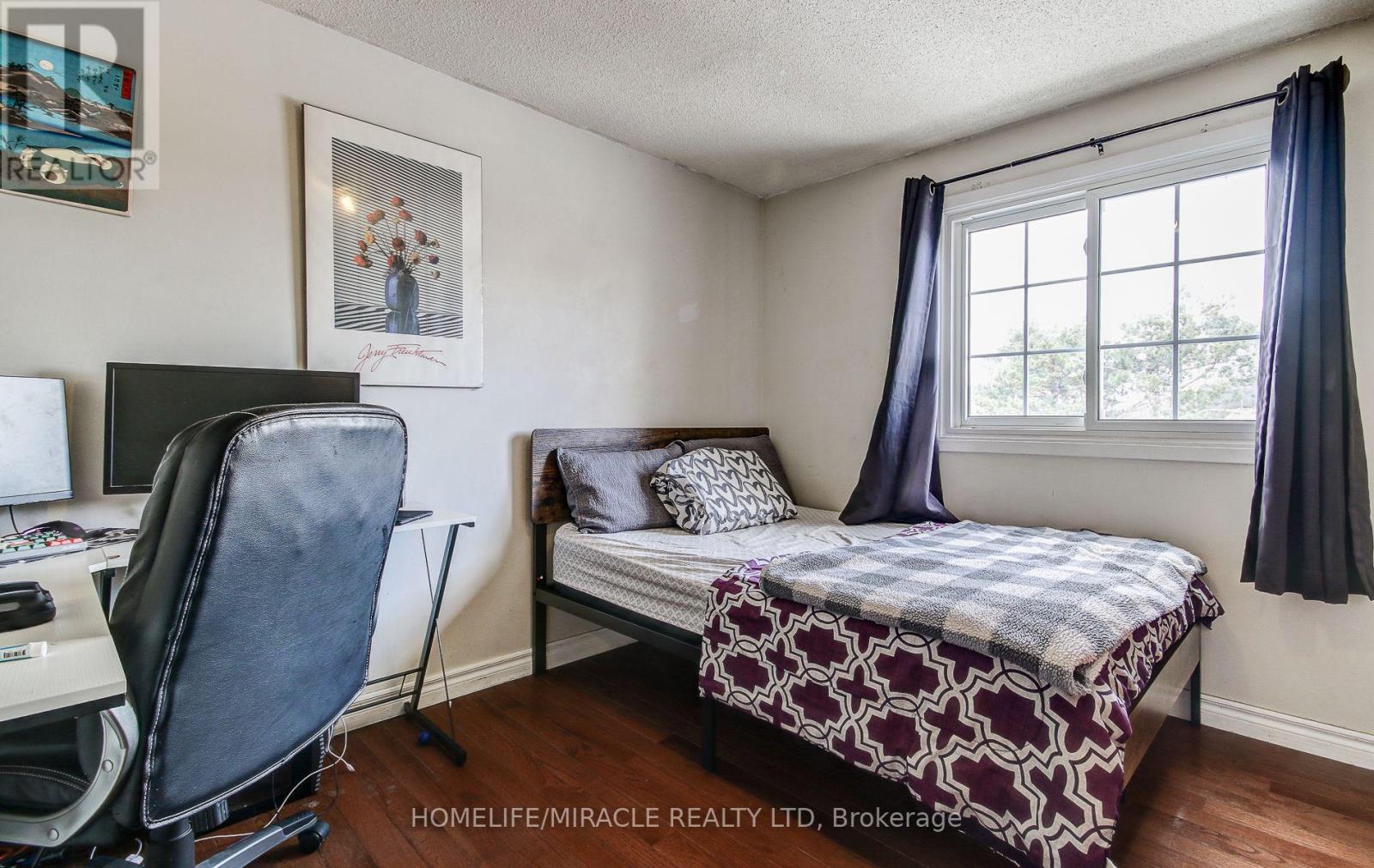 3124 Patrick Crescent, Mississauga, Ontario  L5N 3G5 - Photo 24 - W12639888