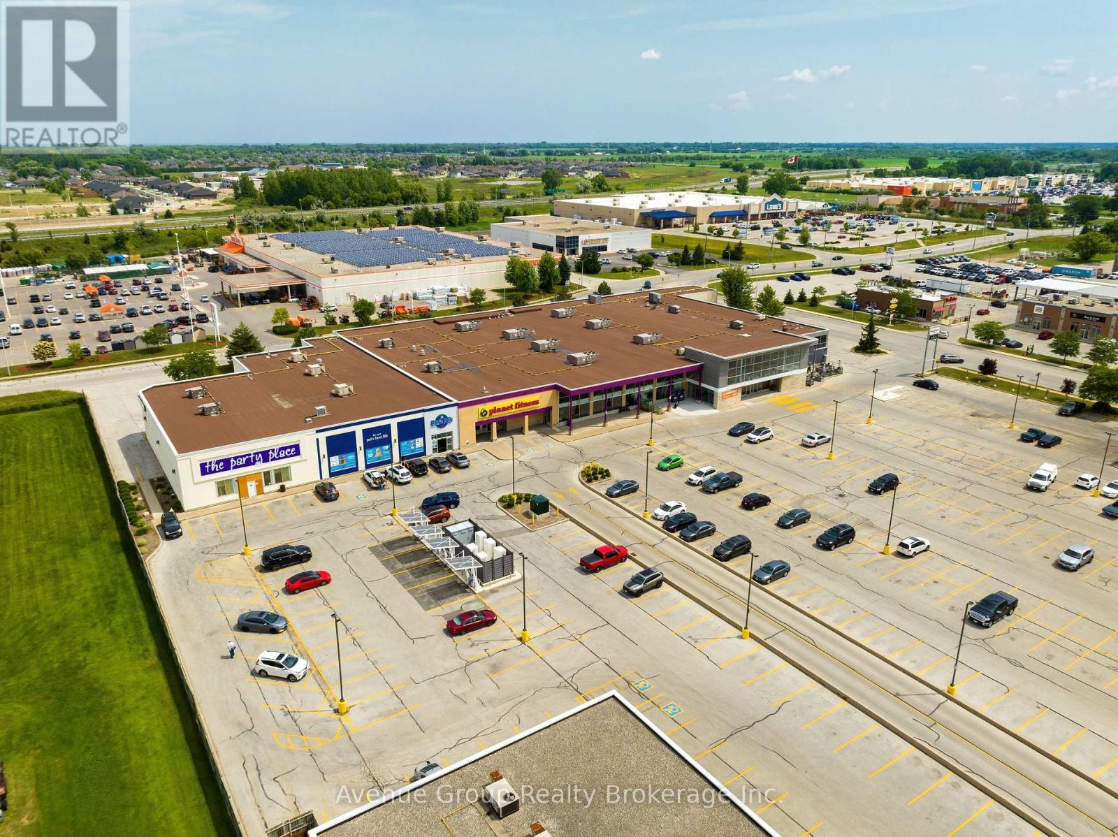 B0001 - 1330 EXMOUTH STREET, Sarnia, Ontario