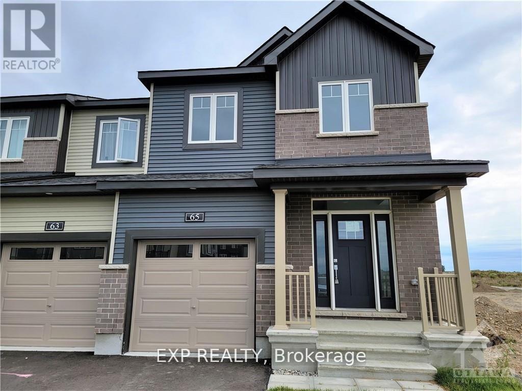 65 TEELIN CIRCLE, Ottawa, Ontario