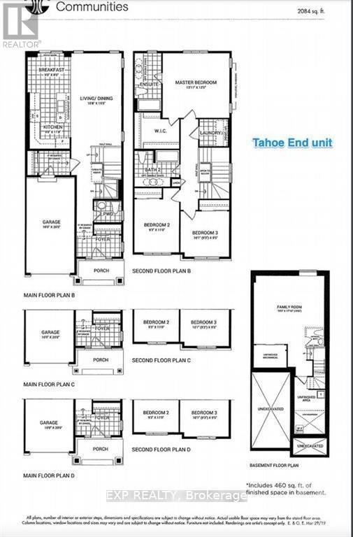 65 Teelin Circle, Ottawa, Ontario  K2J 6T9 - Photo 25 - X12640712