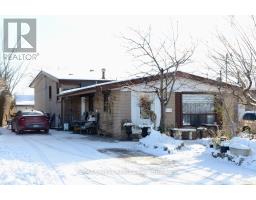 7 BIMINI CRESCENT, Toronto, Ontario