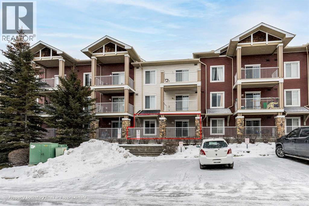 8106, 70 Panamount Drive Nw, Calgary, Alberta  T3K 6L7 - Photo 18 - A2274445