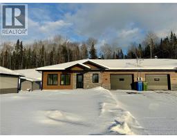 40 DES MELEZES Street, edmundston, New Brunswick