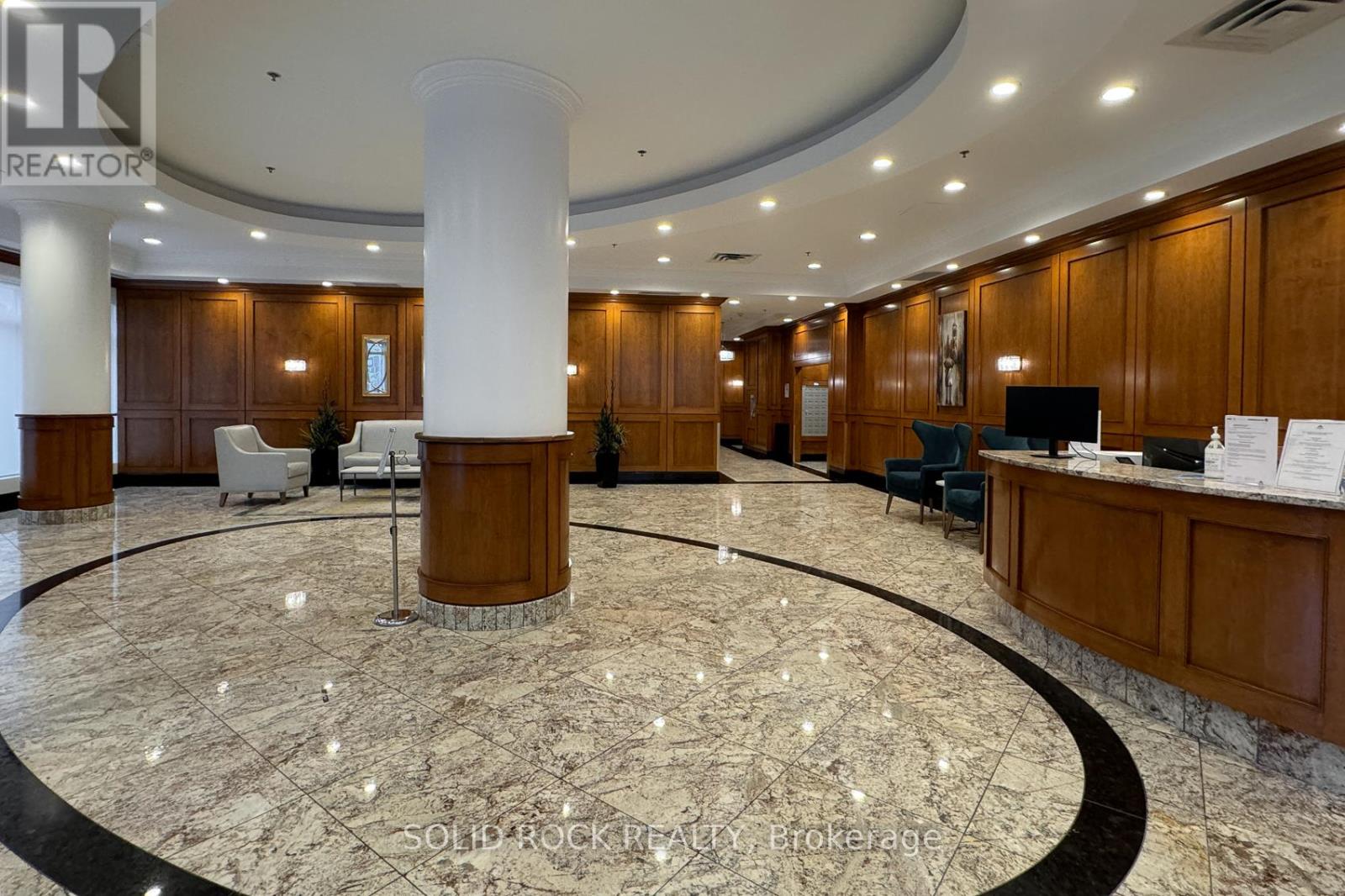 502 - 242 Rideau Street, Ottawa, Ontario  K1N 0B7 - Photo 32 - X12384797