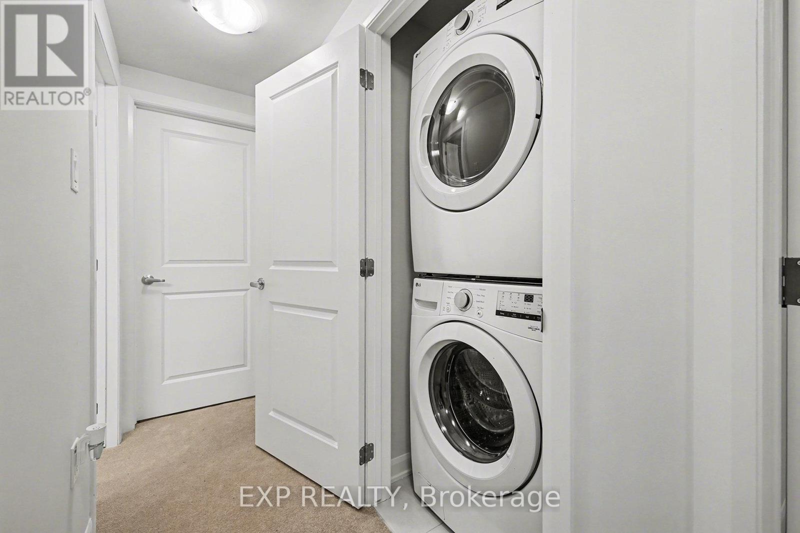 1116 Creekway Private, Ottawa, Ontario  K2T 0R8 - Photo 19 - X12640174