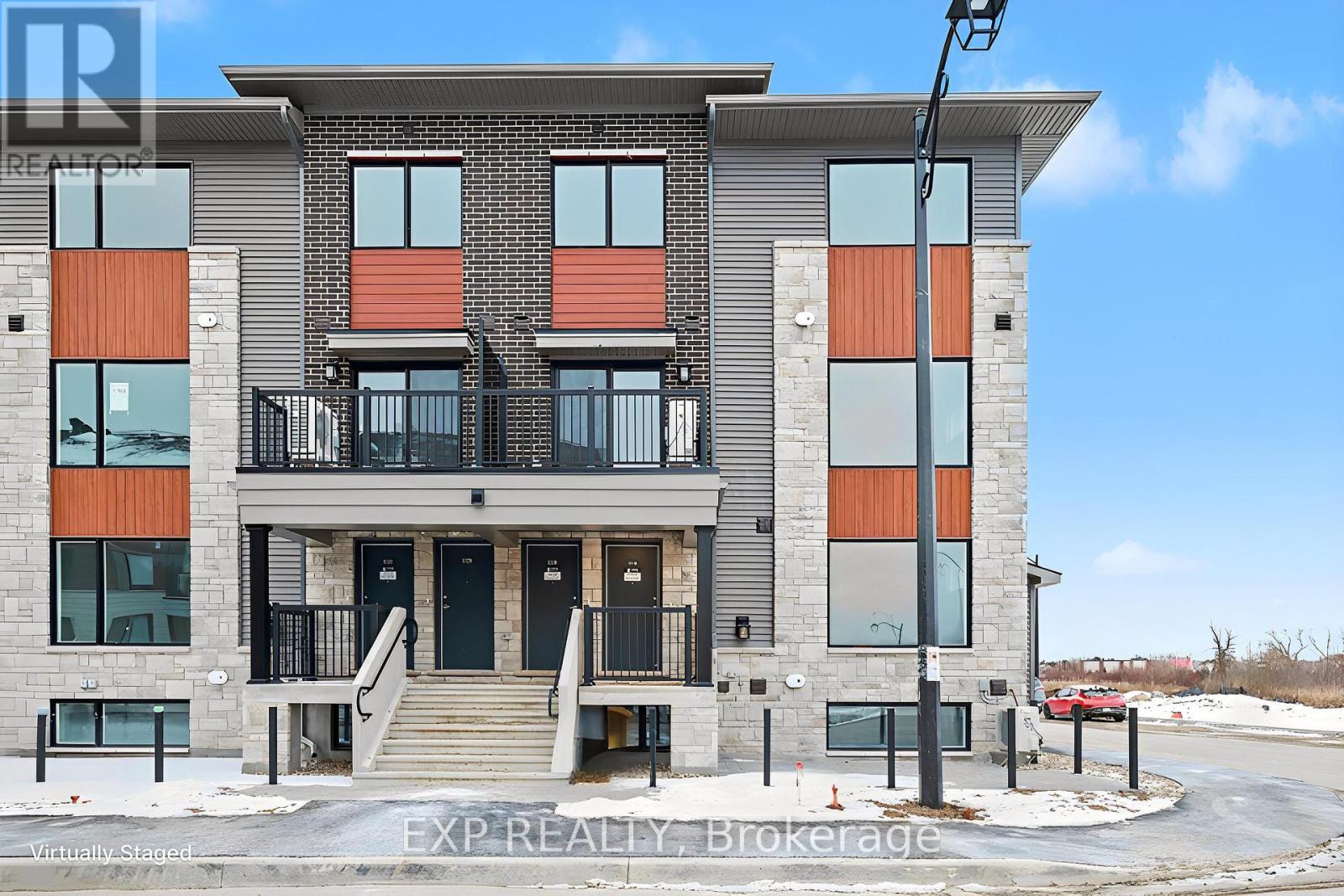 1116 Creekway Private, Ottawa, Ontario  K2T 0R8 - Photo 20 - X12640174