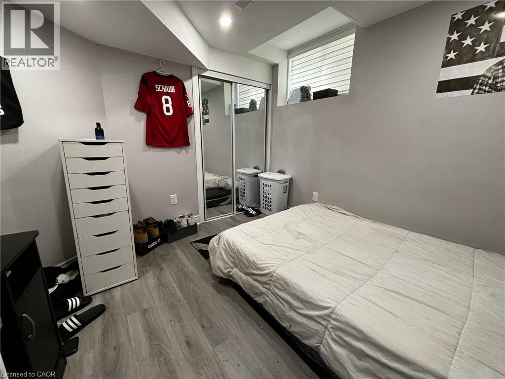 11 Overholt Drive Unit# Lower, Thorold, Ontario  L2V 0G4 - Photo 11 - 40794458