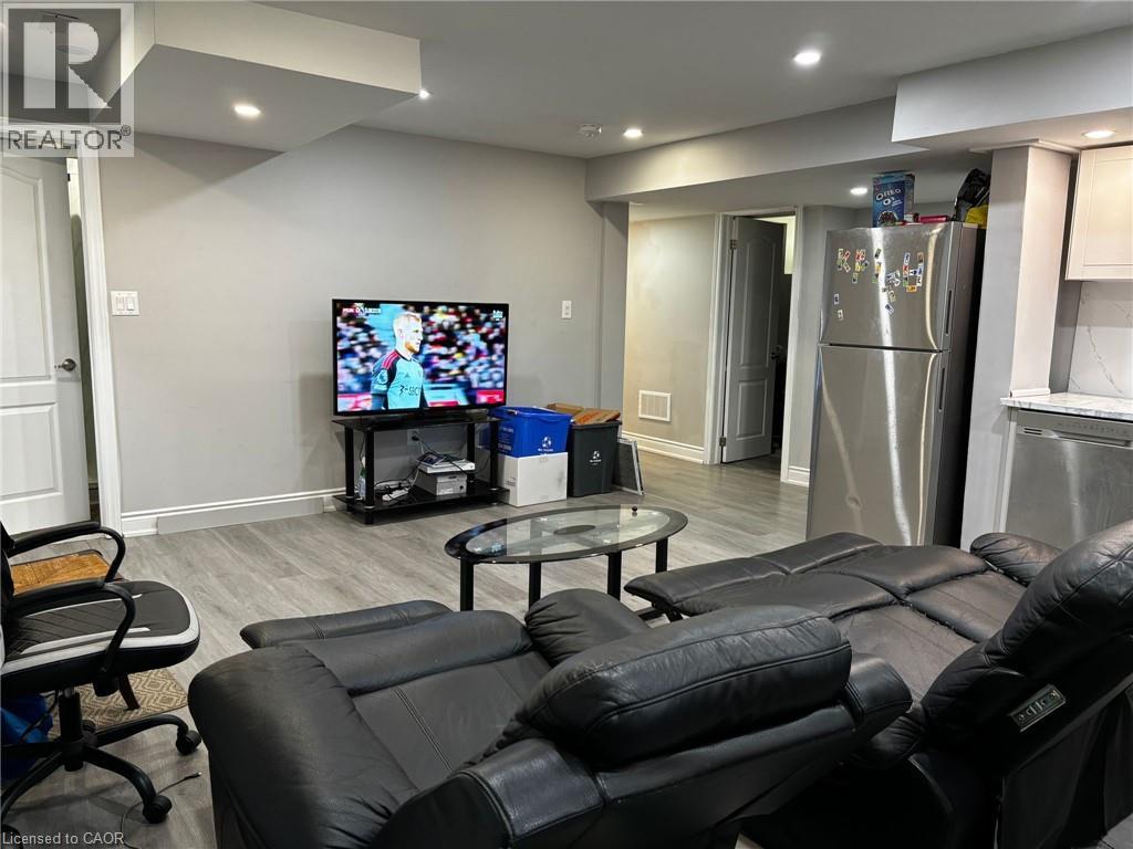 11 Overholt Drive Unit# Lower, Thorold, Ontario  L2V 0G4 - Photo 5 - 40794458