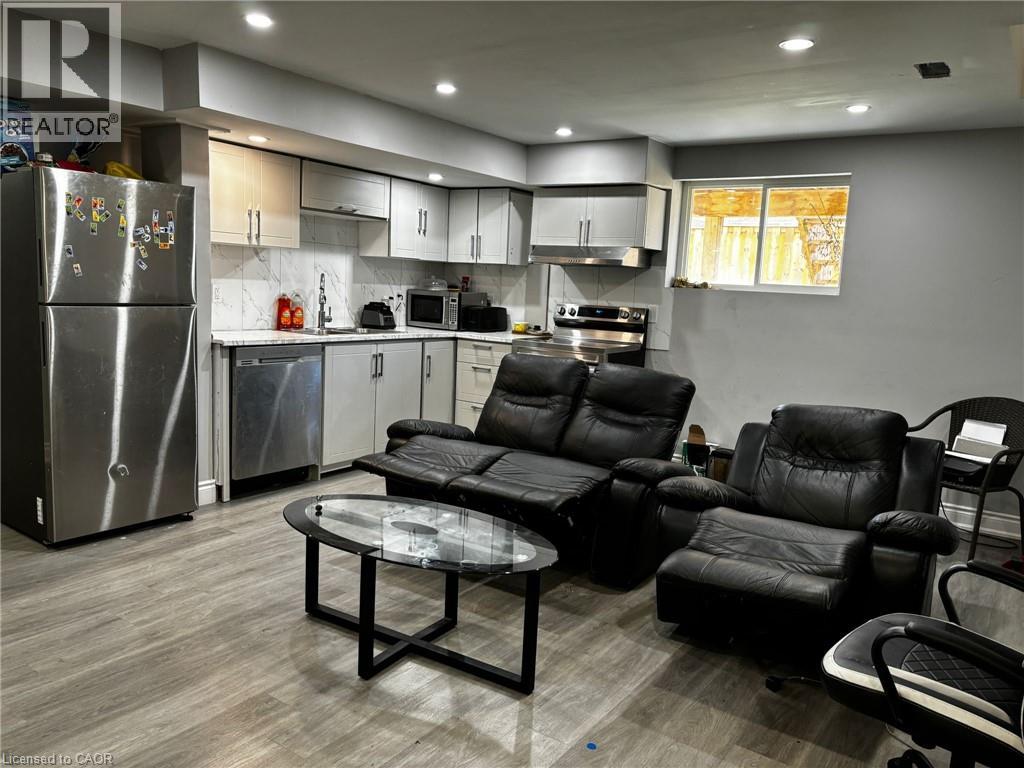 11 Overholt Drive Unit# Lower, Thorold, Ontario  L2V 0G4 - Photo 6 - 40794458