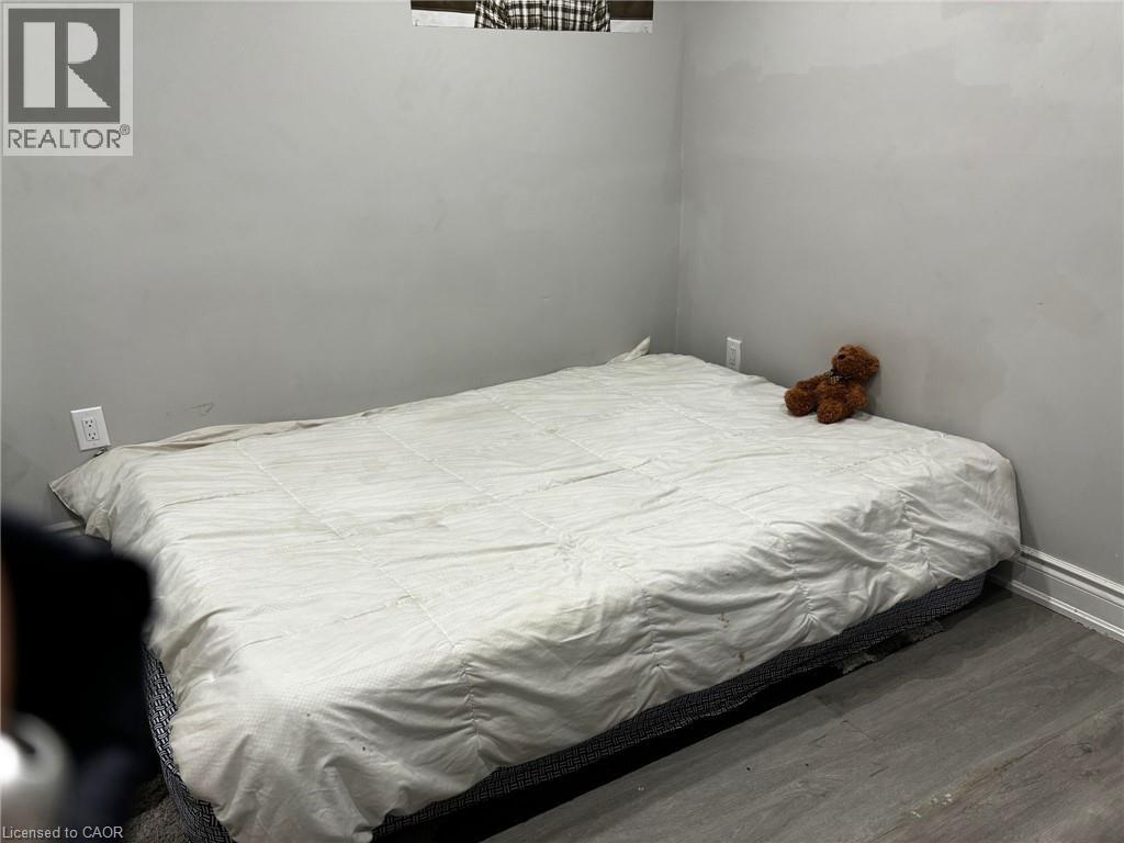 11 Overholt Drive Unit# Lower, Thorold, Ontario  L2V 0G4 - Photo 9 - 40794458