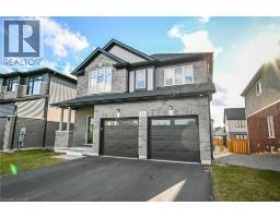 11 OVERHOLT Drive Unit# Lower, Thorold, Ontario