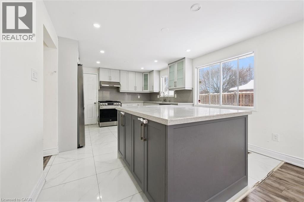 107 Foxridge Drive, Cambridge, Ontario  N3C 3V7 - Photo 14 - 40794316