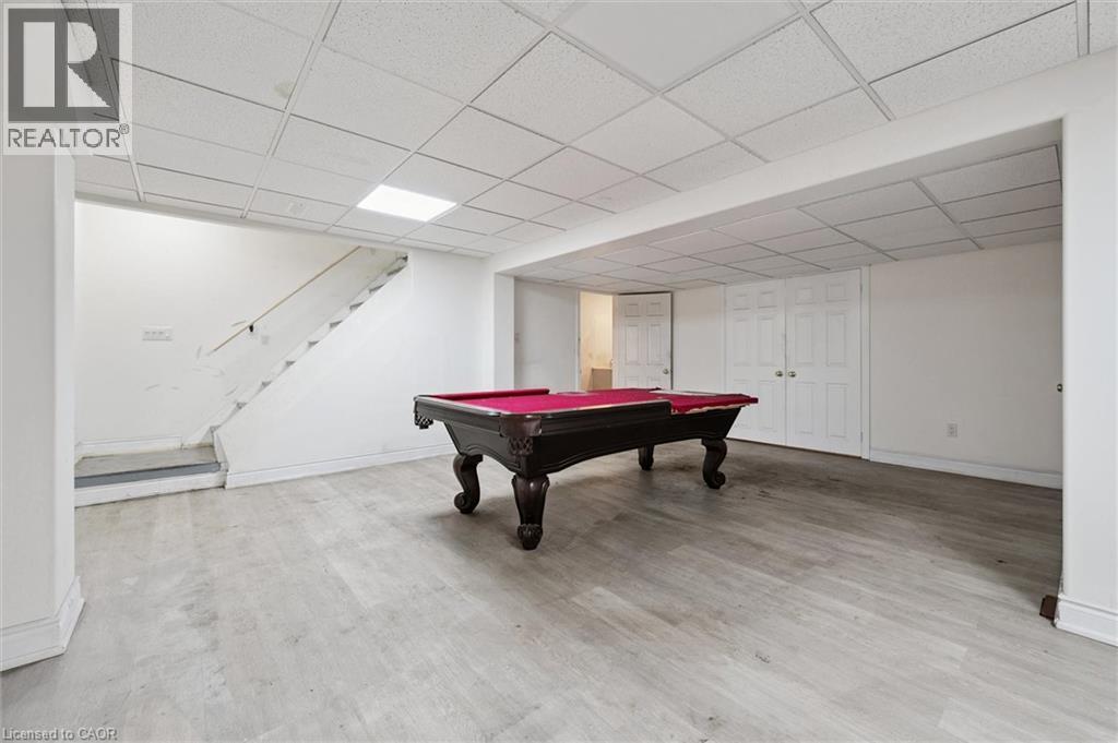 107 Foxridge Drive, Cambridge, Ontario  N3C 3V7 - Photo 29 - 40794316