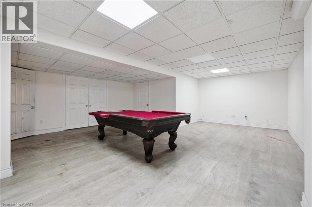 107 Foxridge Drive, Cambridge, Ontario  N3C 3V7 - Photo 30 - 40794316