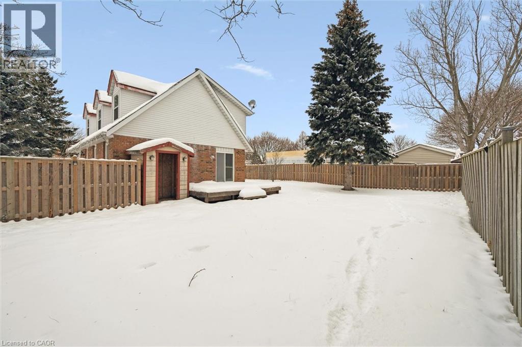 107 Foxridge Drive, Cambridge, Ontario  N3C 3V7 - Photo 35 - 40794316