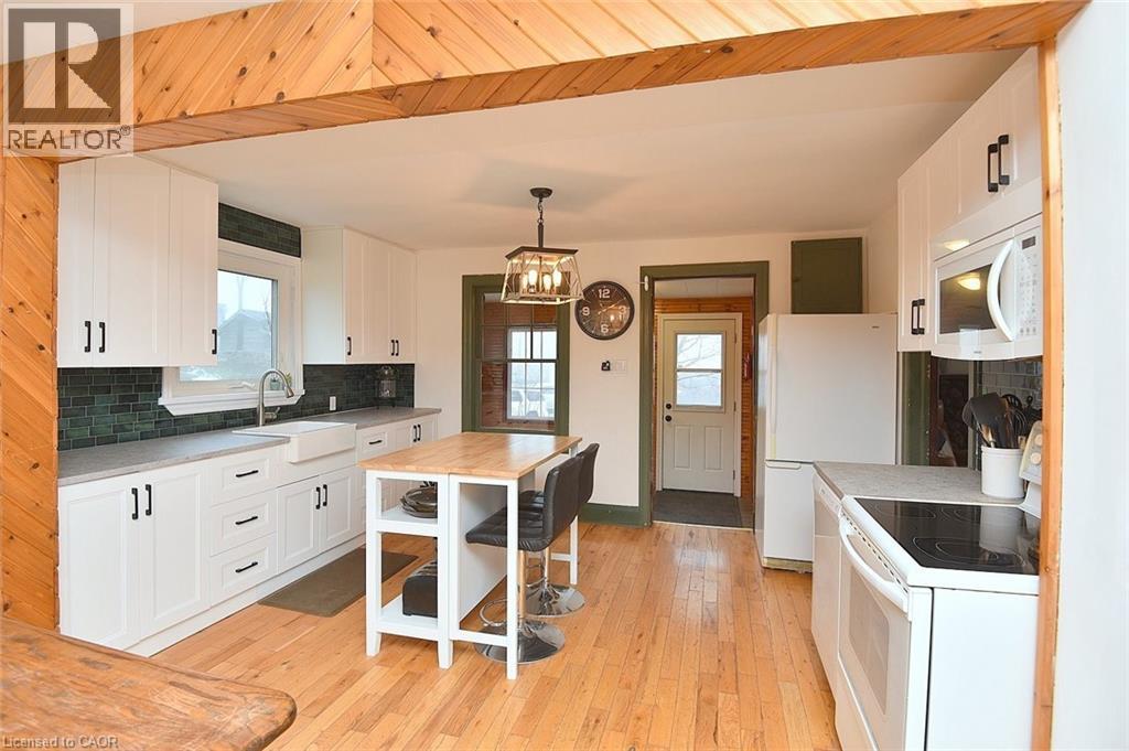 1344 Highway 8 Highway, Flamborough, Ontario  N1R 5S2 - Photo 3 - 40793986