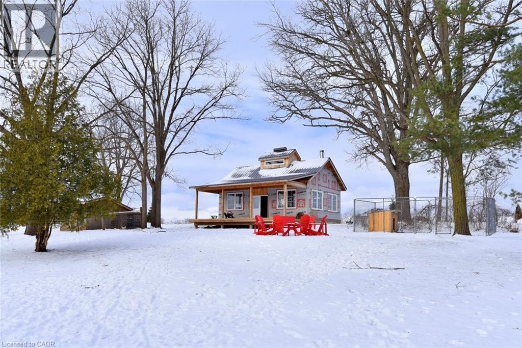 1344 Highway 8 Highway, Flamborough, Ontario  N1R 5S2 - Photo 32 - 40793981