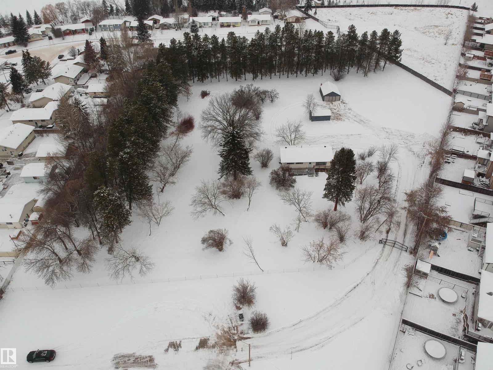 5203 51a Av, Rural Sturgeon County, Alberta  T0A 0K0 - Photo 55 - E4468350