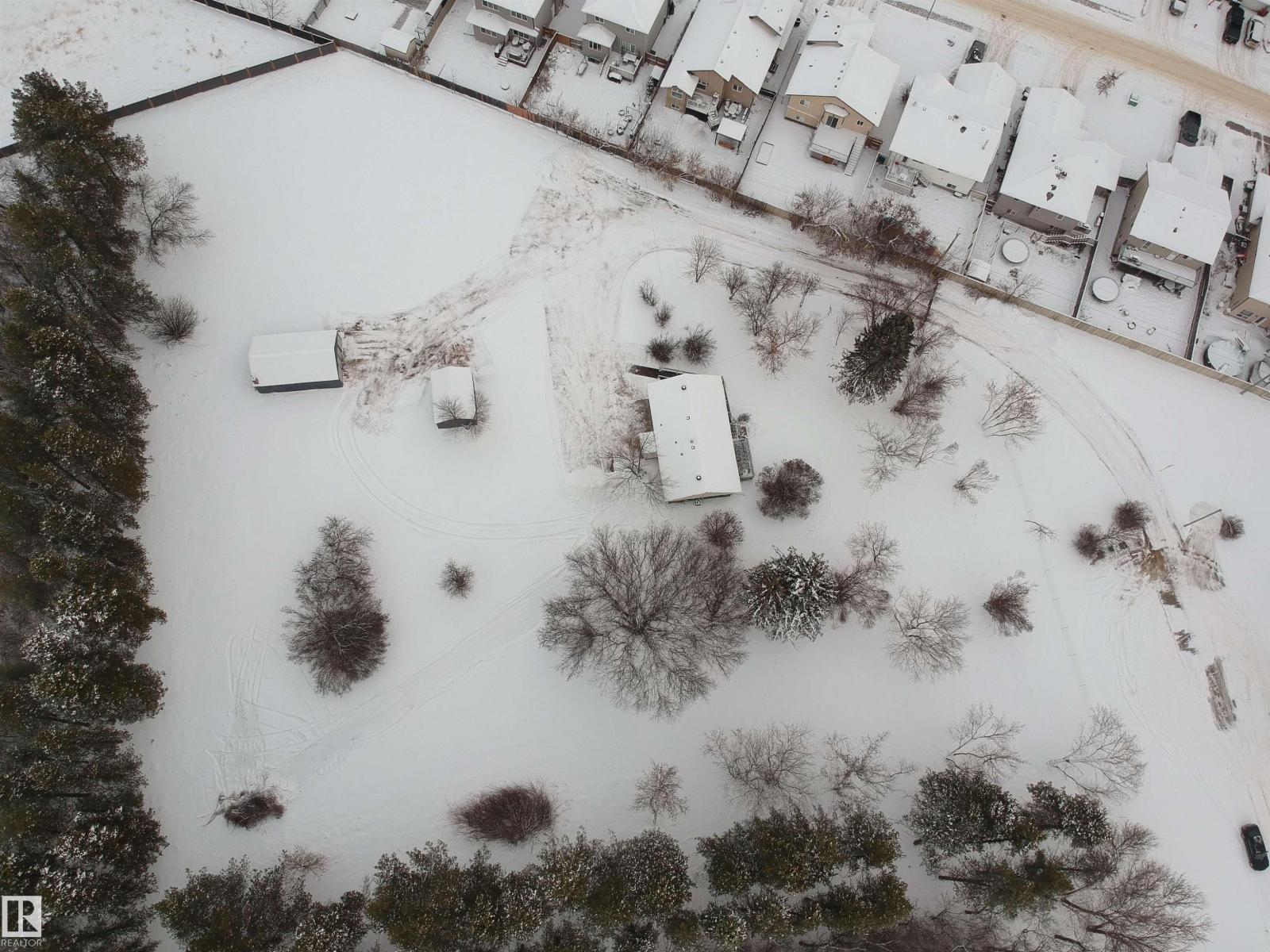 5203 51a Av, Rural Sturgeon County, Alberta  T0A 0K0 - Photo 59 - E4468350