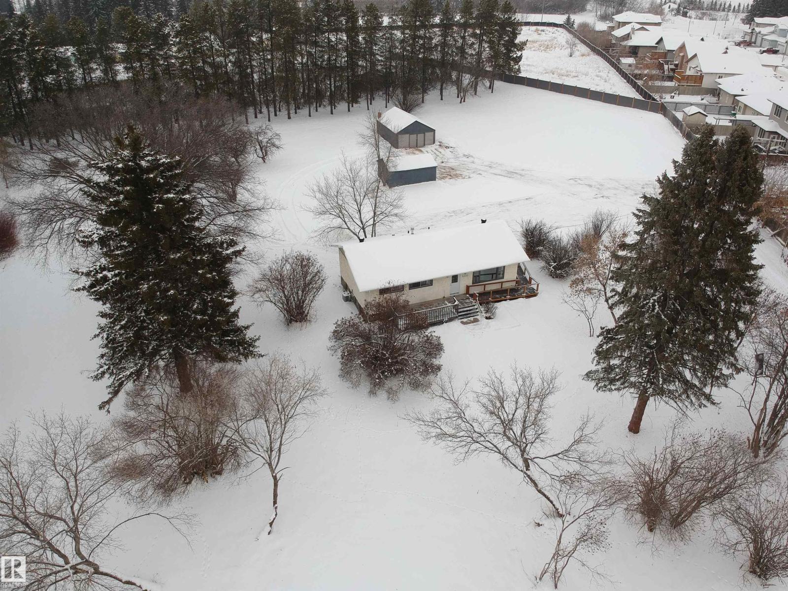 5203 51a Av, Rural Sturgeon County, Alberta  T0A 0K0 - Photo 60 - E4468350