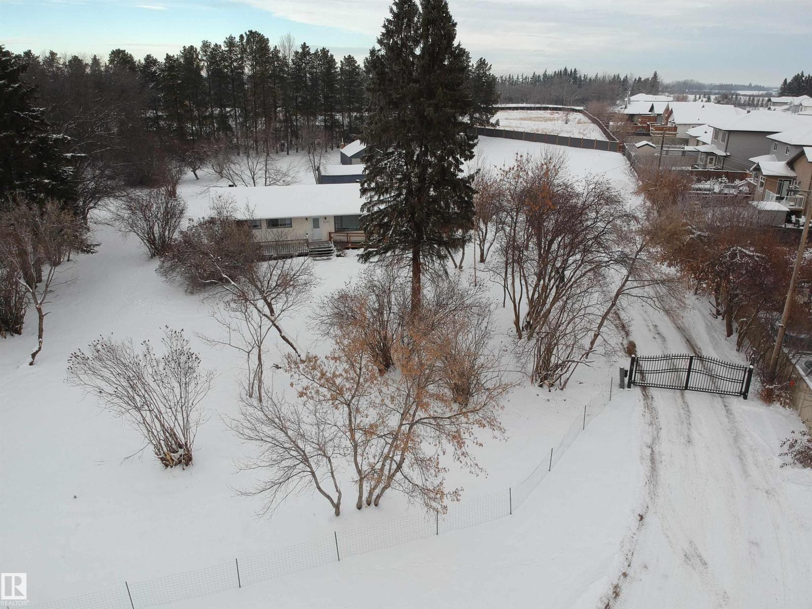 5203 51a Av, Rural Sturgeon County, Alberta  T0A 0K0 - Photo 61 - E4468350