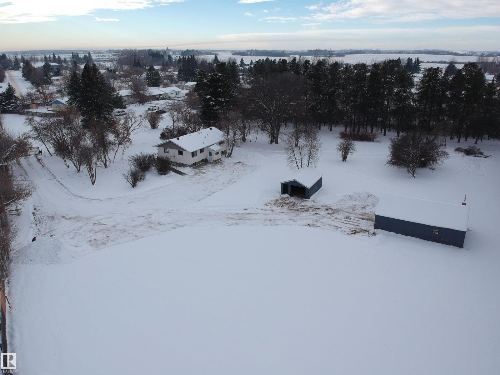 5203 51a Av, Rural Sturgeon County, Alberta  T0A 0K0 - Photo 62 - E4468350