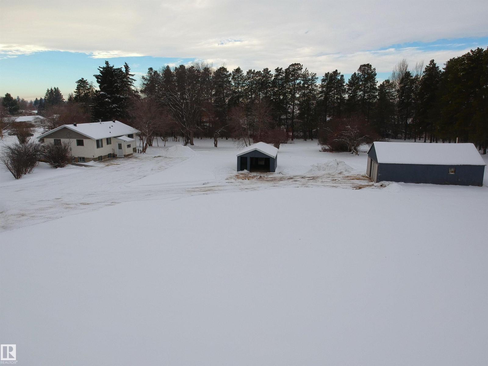 5203 51a Av, Rural Sturgeon County, Alberta  T0A 0K0 - Photo 63 - E4468350