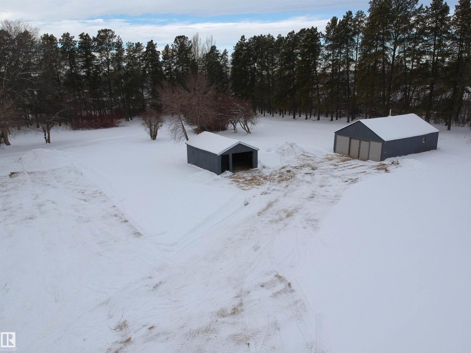 5203 51a Av, Rural Sturgeon County, Alberta  T0A 0K0 - Photo 64 - E4468350