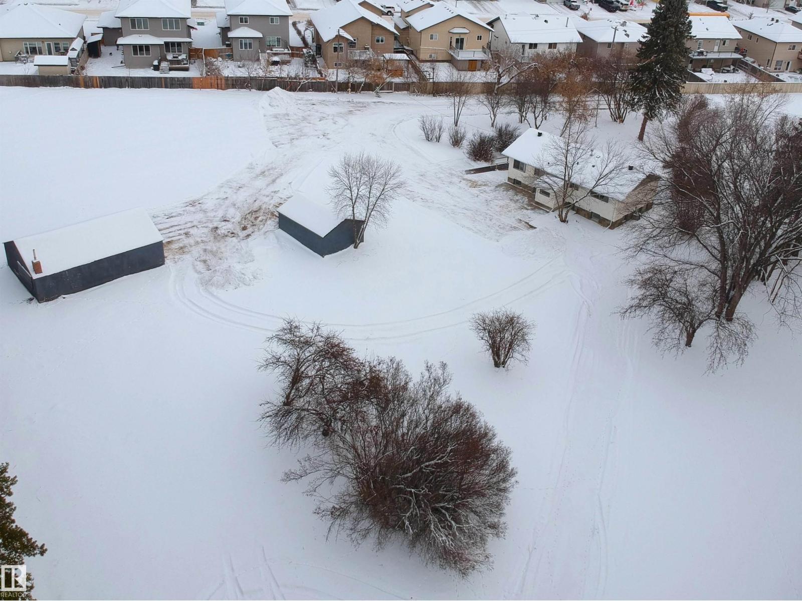 5203 51a Av, Rural Sturgeon County, Alberta  T0A 0K0 - Photo 67 - E4468350