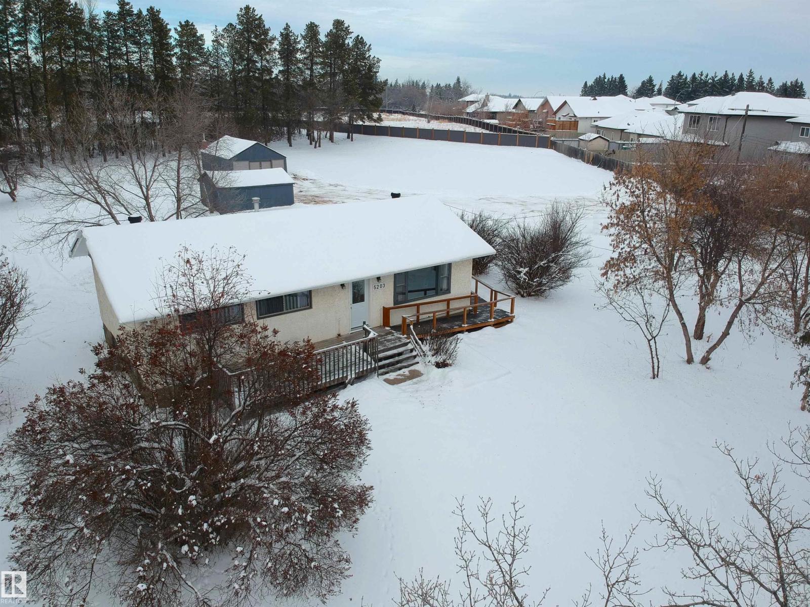 5203 51a Av, Rural Sturgeon County, Alberta  T0A 0K0 - Photo 69 - E4468350