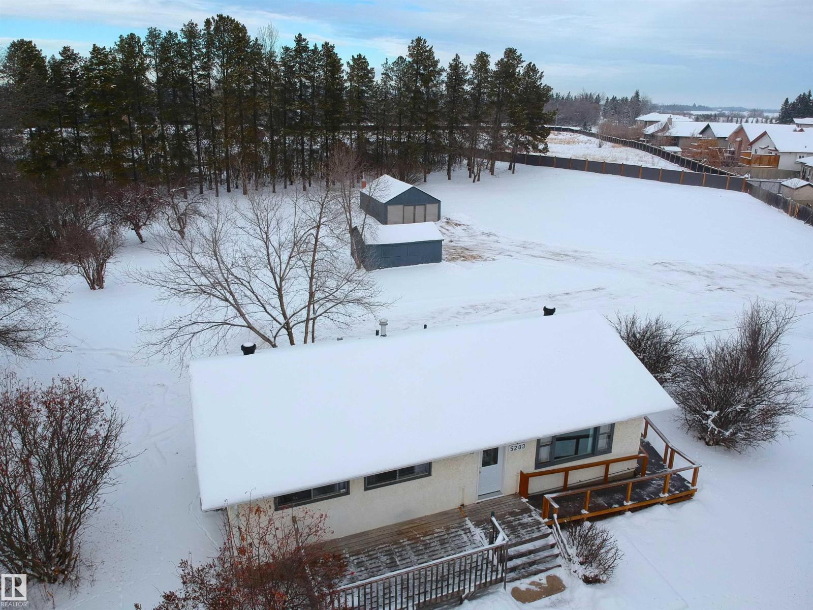 5203 51a Av, Rural Sturgeon County, Alberta  T0A 0K0 - Photo 70 - E4468350