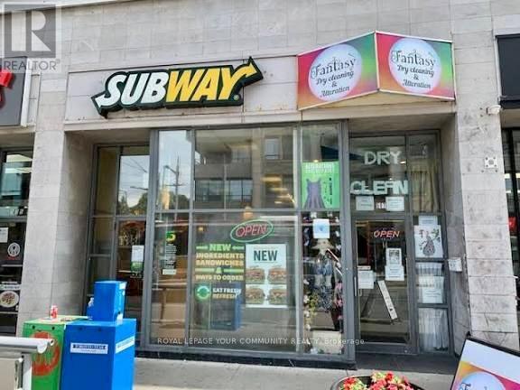 507a - 507 St. Clair Avenue W, Toronto, Ontario  M6C 1A1 - Photo 2 - C12640702