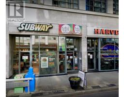 507A - 507 ST. CLAIR AVENUE W, Toronto, Ontario