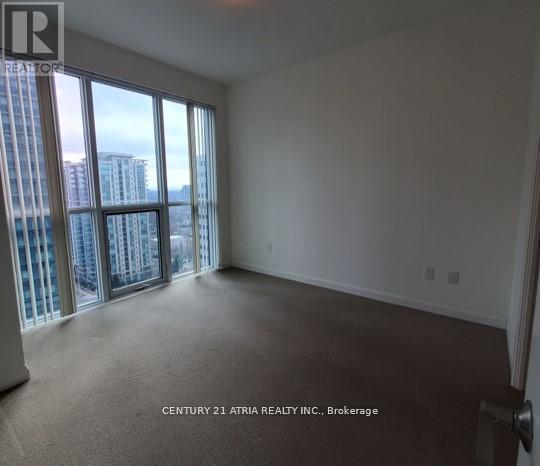 1509 - 9 Bogert Avenue, Toronto, Ontario  M2N 0H3 - Photo 2 - C12640742