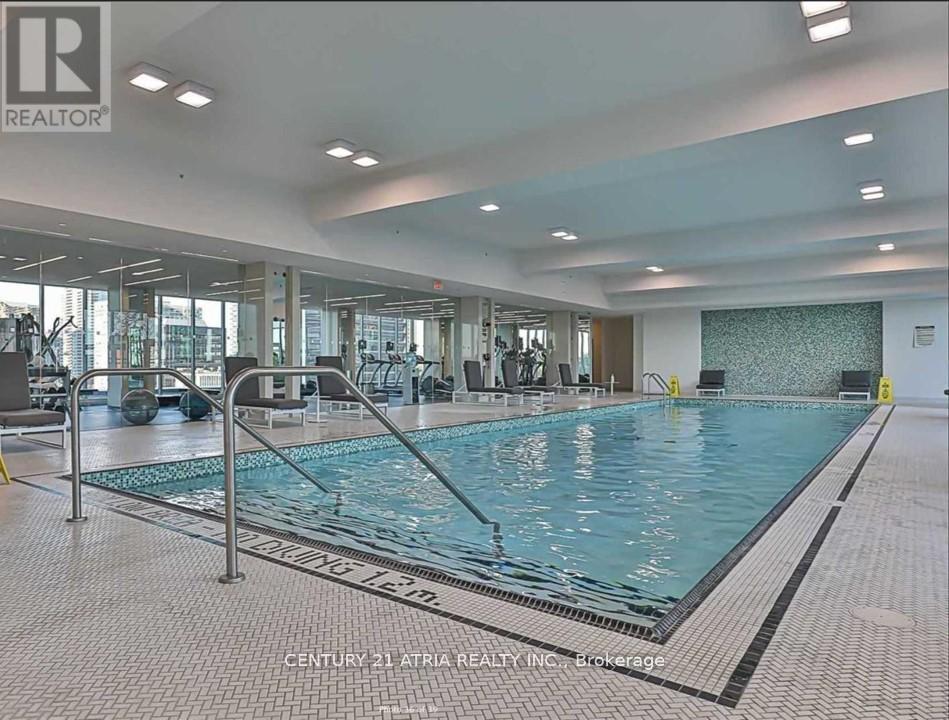 1509 - 9 Bogert Avenue, Toronto, Ontario  M2N 0H3 - Photo 8 - C12640742