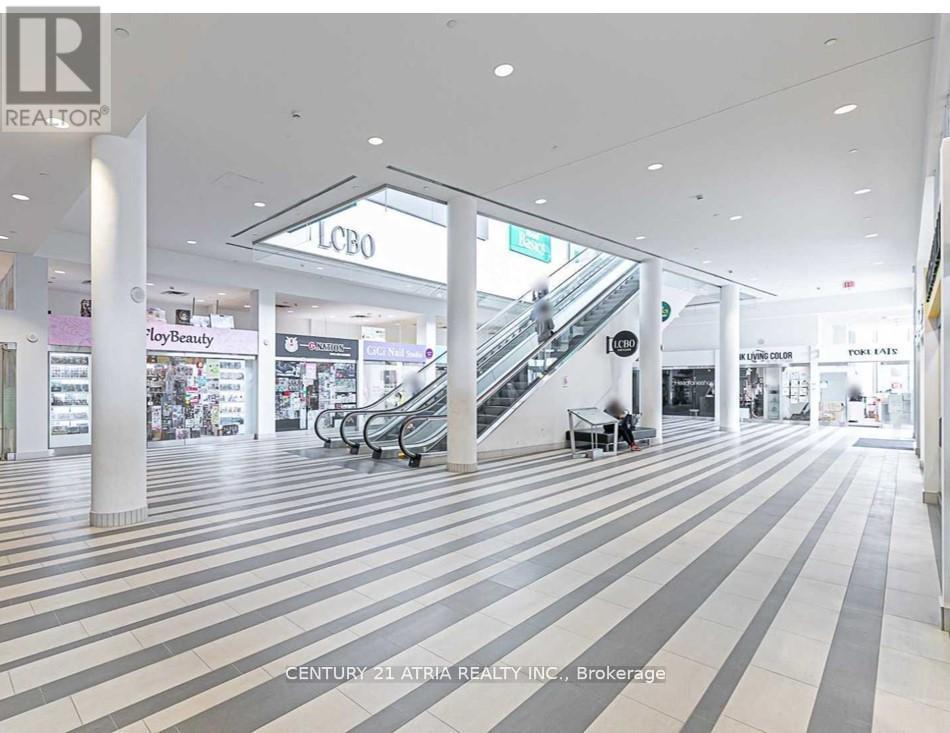 1509 - 9 Bogert Avenue, Toronto, Ontario  M2N 0H3 - Photo 9 - C12640742