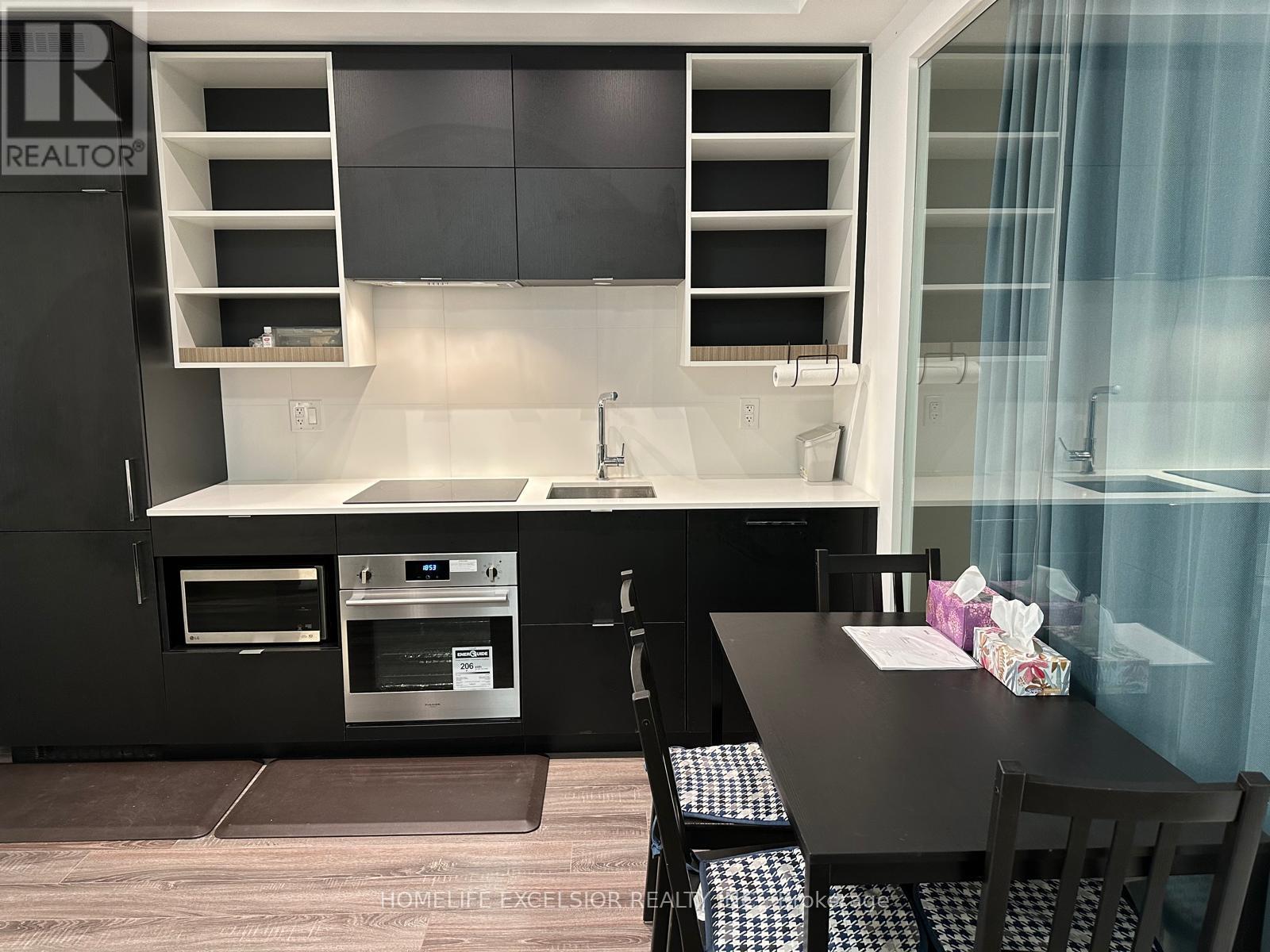 1112 - 20 Edward Street, Toronto, Ontario  M5G 0C5 - Photo 6 - C12640754