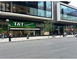 1112 - 20 EDWARD STREET, Toronto, Ontario