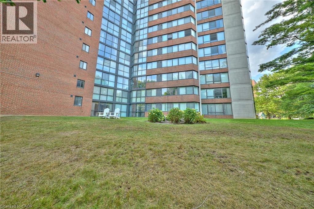 1240 MARLBOROUGH Court Unit# 504, oakville, Ontario