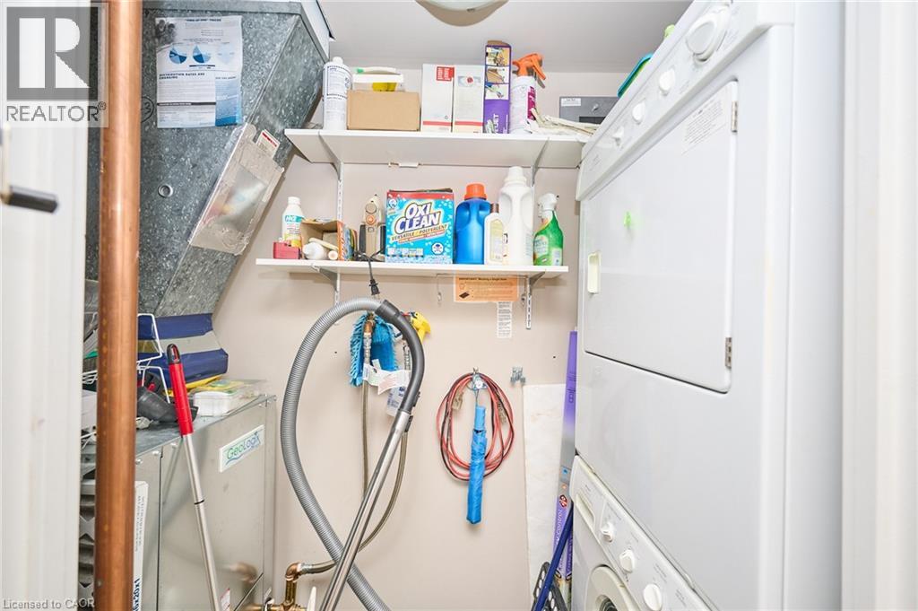 1240 Marlborough Court Unit# 504, Oakville, Ontario  L6H 3K7 - Photo 34 - 40793949