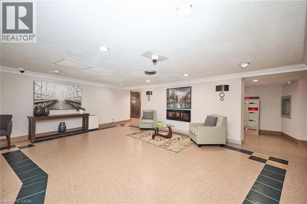 1240 Marlborough Court Unit# 504, Oakville, Ontario  L6H 3K7 - Photo 36 - 40793949