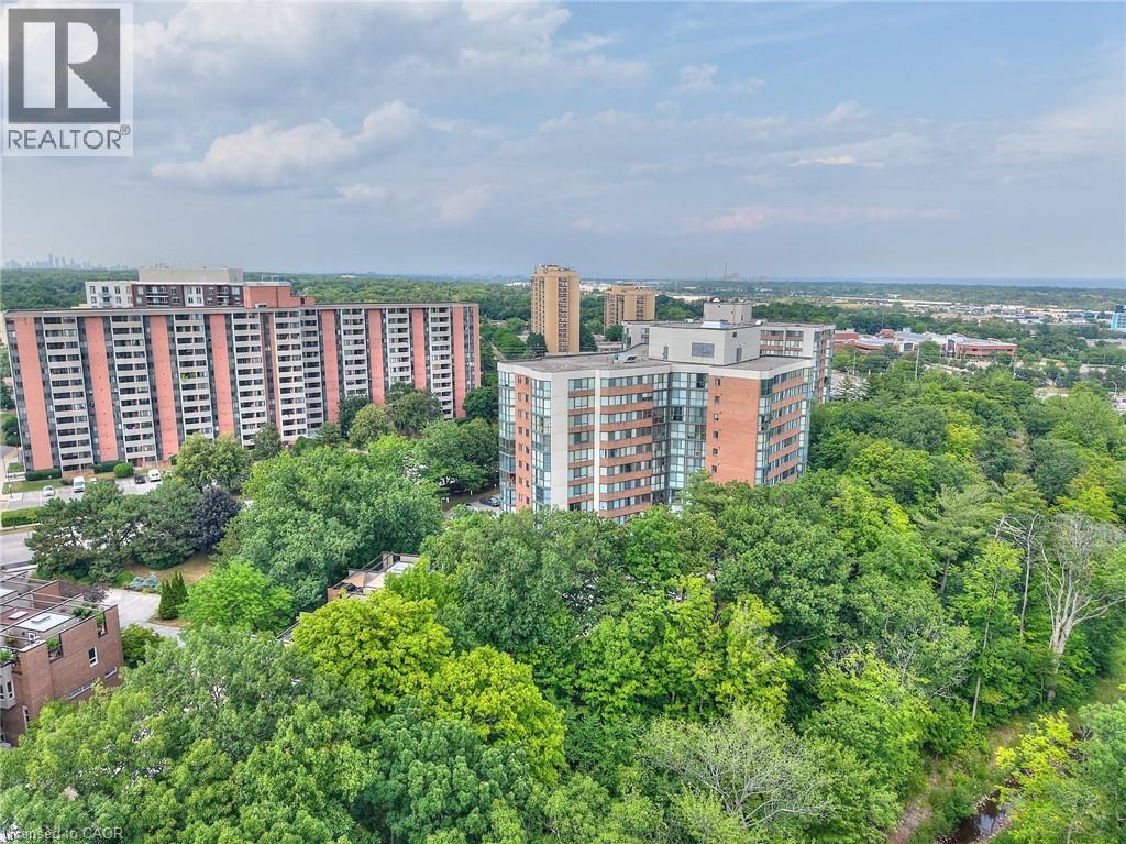 1240 Marlborough Court Unit# 504, Oakville, Ontario  L6H 3K7 - Photo 44 - 40793949