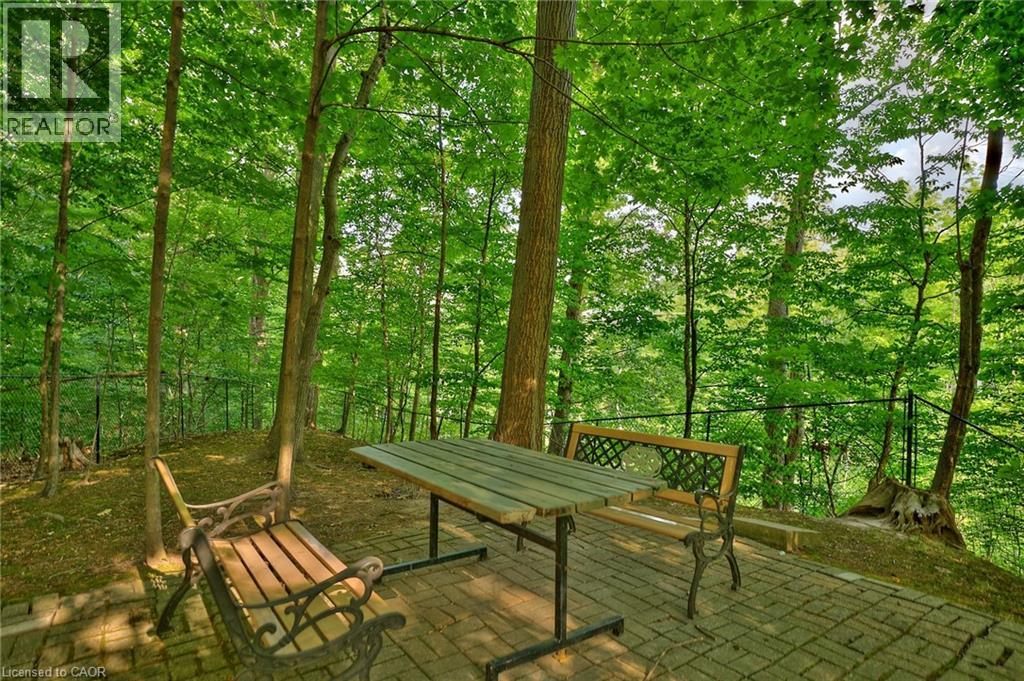 1240 Marlborough Court Unit# 504, Oakville, Ontario  L6H 3K7 - Photo 6 - 40793949